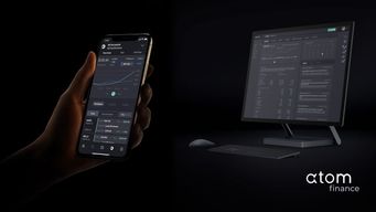 Atom Finance raises $28m Series B led by SoftBank to empower informed investment decisions globally