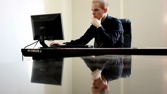 Research: The Average Age of a Successful Startup Founder Is 45