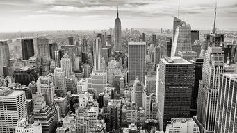 New York Retains Top Spot in Z/Yen Financial Center Index