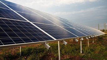 Sun Exchange raises $3m for crypto-driven solar power in Africa
