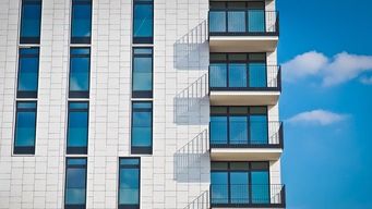 In a zero yield world, real estate investors turn to proptech for alpha