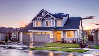 House-Flipping Lenders Are Throwing Cash at a Red-Hot U.S. Market