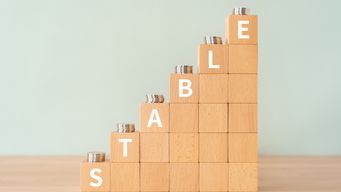 Stablecoin market caps stay steady amid bitcoin upswing