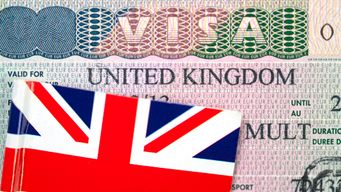 Crypto.com receives UK authorization as an electronic money institution