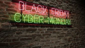 Next Big Shop publishes insights into Black Friday data