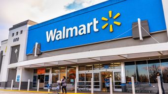 Affirm brings installment payments to Walmart self-checkout