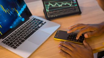CoinLedger named as 'best crypto tax calculator app in 2024' 