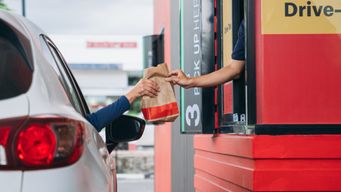 Wendy's surge pricing coming in 2025