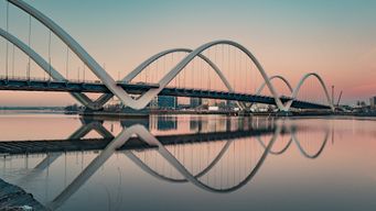 Bridge collapse resets U.S. supply chains