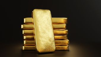 Costco makes hundreds of millions on 24-karat gold bar sales