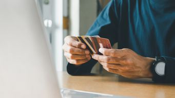 US consumer finance watchdog raises alarm over credit card megadeals