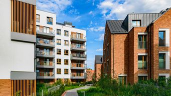 KKR Makes Its Biggest Foray Into Apartments, Betting on Rising Rents