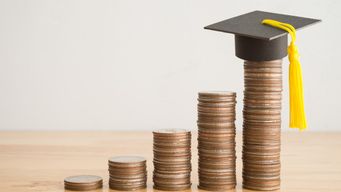 Student loan debt attracts private-credit investors
