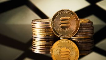 Solana trading volume surpasses Ethereum for three consecutive days