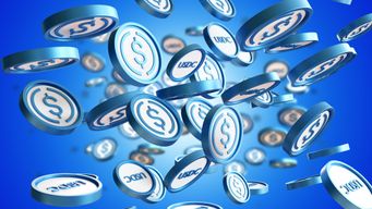 Total Stablecoin Value Tops Terra-Era Peak to Near $200 Billion