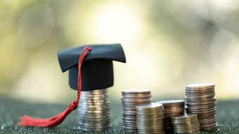 How student-loan crisis will show up in the economy