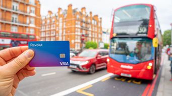 Revolut weighs buying US bank to get licence
