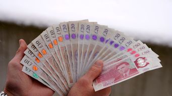 Chaos Rocks Bolivia After Bank Voids $62 Million That Fell From Sky