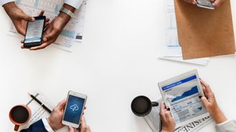 Marketing and Sales Must Come Together to Build the Right Content for their Clients