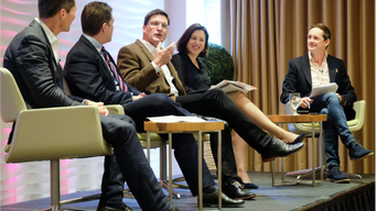 How do you win at marketing in a Partner-led business? - A Summary #MLSUMMIT20