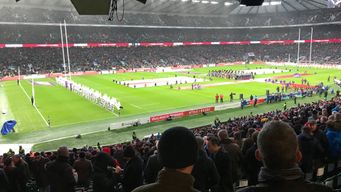 England Rugby and Eddie Jones Takeaways for Sales and Marketing