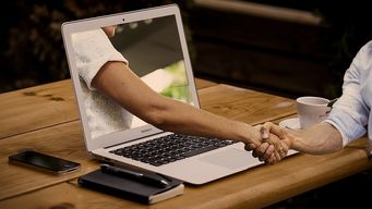 Why Sales People need to Build their Online Presence