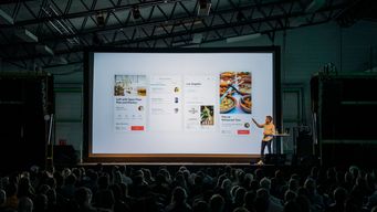 Leveraging Passle for your Events & Conferences