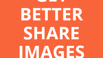 How to make great custom images for your content - without a designer