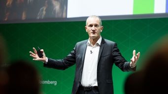 Audacious Megatrends