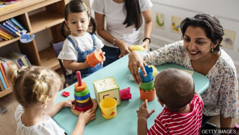 Learning from Sure Start