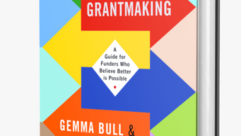 Modern Grantmaking