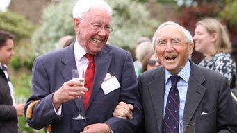 Why should you give through a community foundation?
