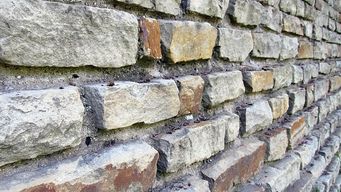 Bricks and mortar