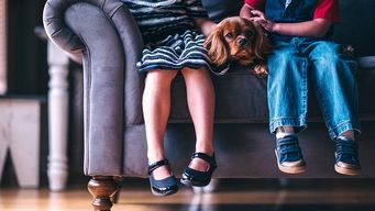 Taking a short-term approach to the welfare of children is a real failure of vision