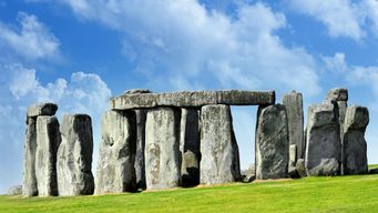 Stonehenge road tunnel - legal challenge