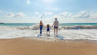 Family law: Summer Holidays and Passport Handovers