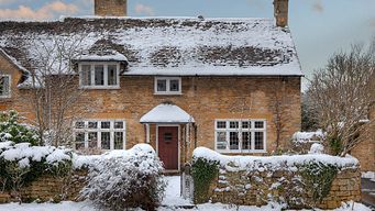 Properties and Probate: What To Do During The Winter Months