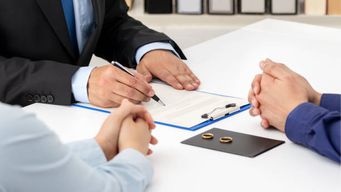 Alternative Dispute Resolution - Ending the Family Court Crisis