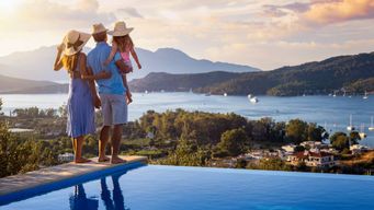 Easter Holidays – Should I Be Worried About Plans To Take My Children Abroad?