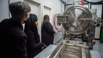 Aquamation - What Is It and What Are the Key Legal Considerations?