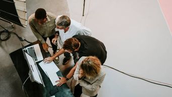 IR35 – An update for businesses and professionals in the creative industries