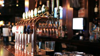 Will Wetherspoons’ beer taps run dry?