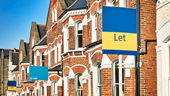 Renters (Reform) Bill – a major shakeup of the private rental sector