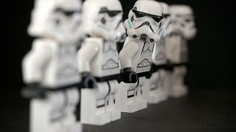 Big Data in Hollywood - The Force of Analytics Awakens