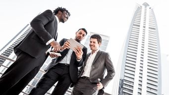 The gig economy and global mobility