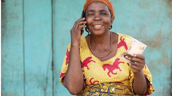 Business models for low- and middle-income countries