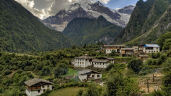 Shaking up Travel Insurance for a digital trip