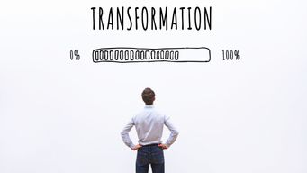 Top Business Transformations of the Past Decade but no insurers!