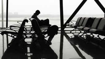The Three IT Phases of a Crisis
