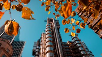 Lloyd’s of London warns insurers climate-related pain is still to come